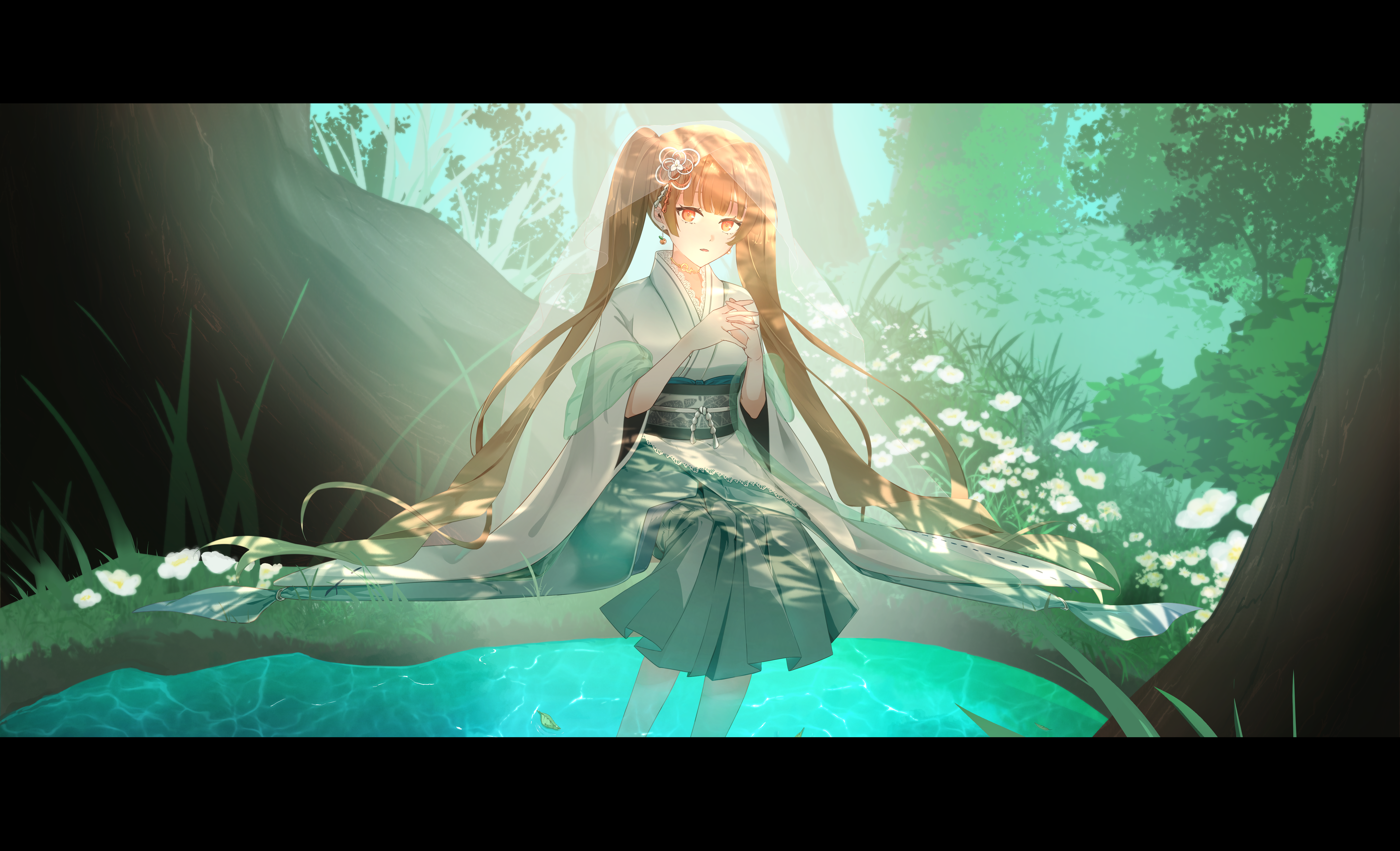 VTUBER 002